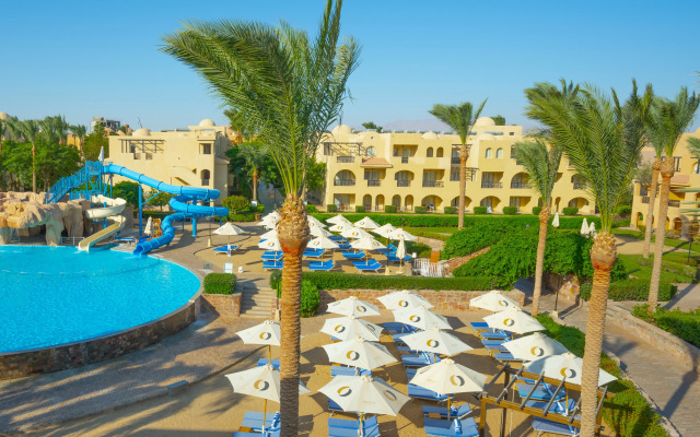 Курортный отель Stella Gardens Resort & Spa - Makadi Bay - All inclusive