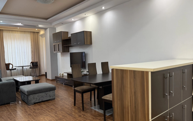 Na Severnom Prospekte ot Sweet Home Apartments