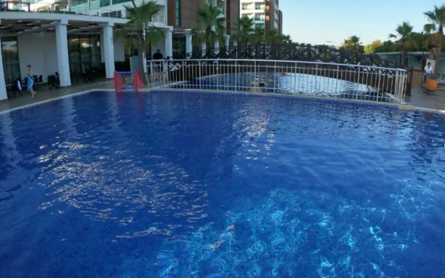 Linda Sunny Beach Hotel & Spa