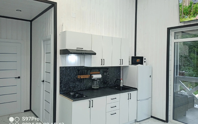 База отдыха Усадьба ДарЭли