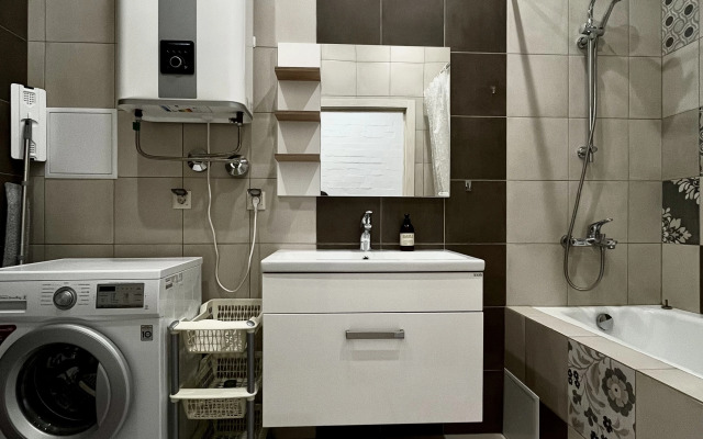 Апартаменты на Северном проспекте 29