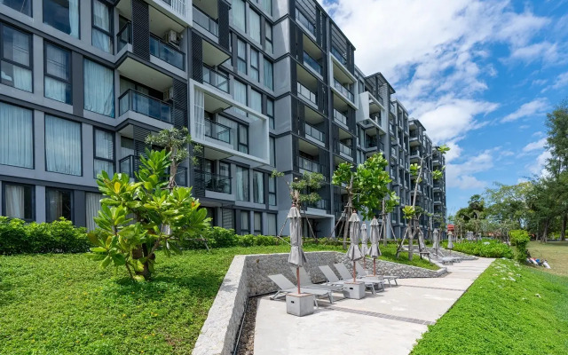 Cassia Residences ot Continent Apartments