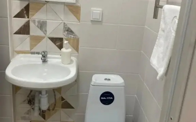 Oreshka Apartments 13