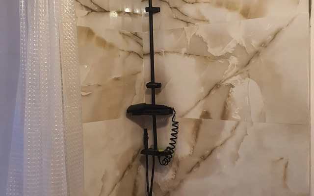 V starinnom osobnyake Revolyutsioner Ikonnikov Flat