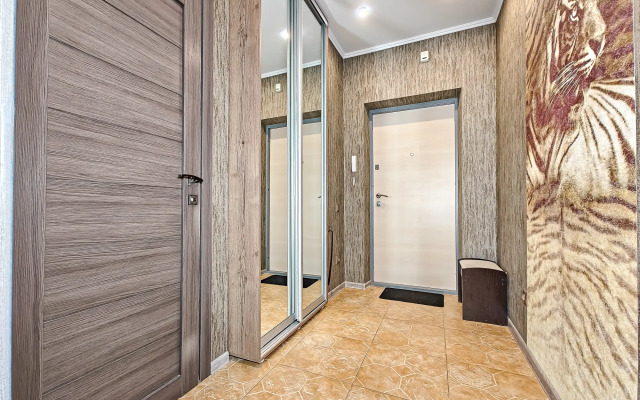 Na Frunze 49/1 Apartments