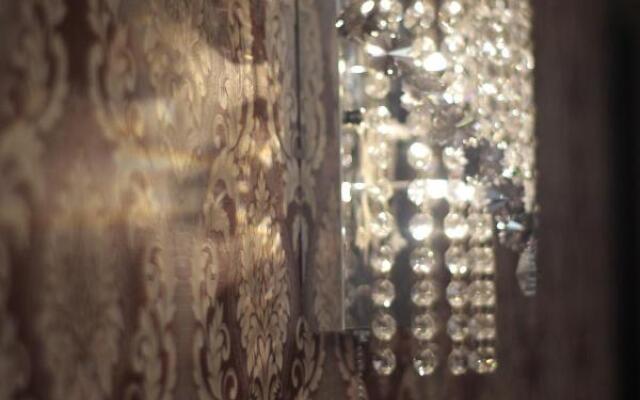 Ivy Boutique Hotel