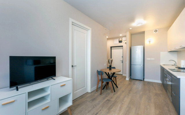 Inndays Apartments Na Rumyantsevo 6 Apartment