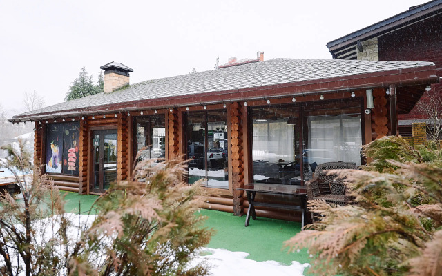 Undersun Kalipso Guest House