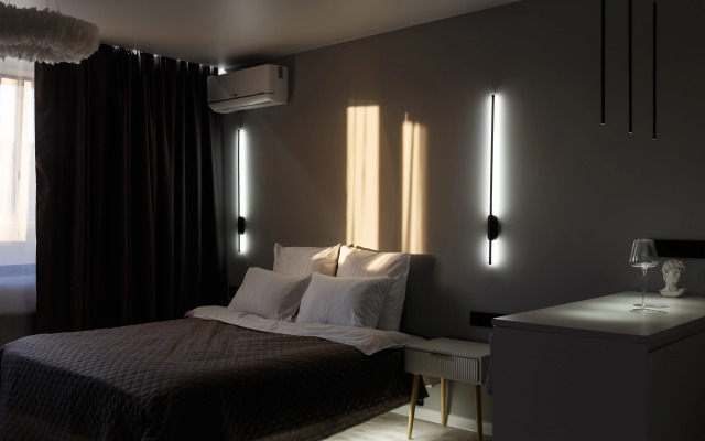 Posutochno Premium Flat
