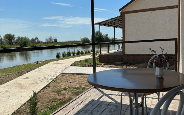 Каспийские раскаты