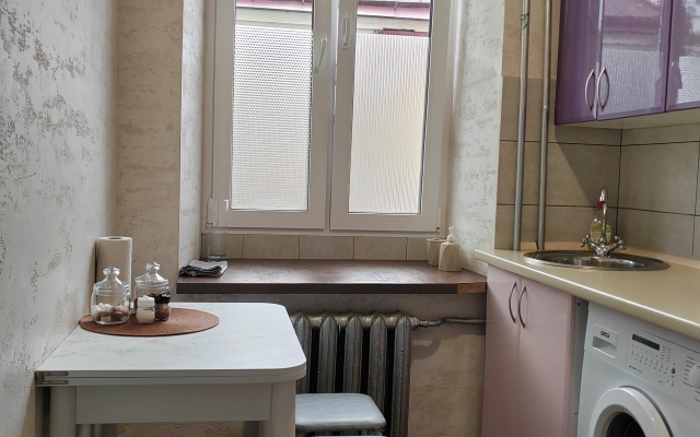 V Tsentre Grodno na Kirova Apartments