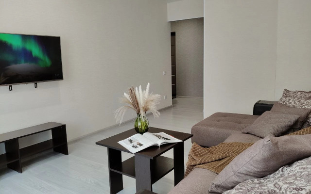 Квартира на Революционной 101В