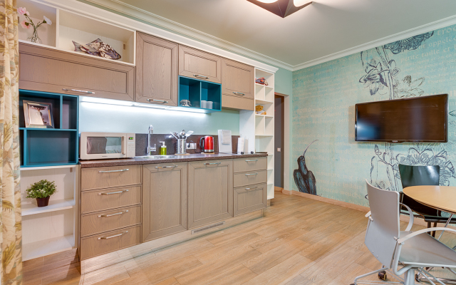 Квартира RentalSPb