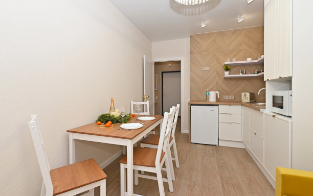 Квартира FreeDomRent