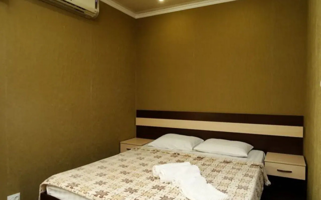 Gamma Guest house