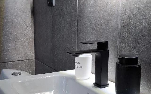 Квартира №5, город Костомукша