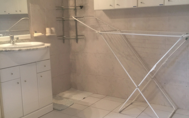 Частный дом в Новороссийске