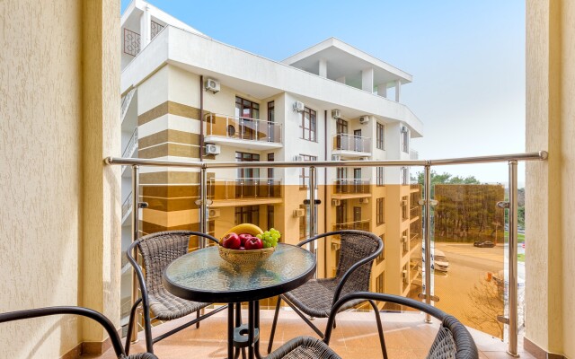 Prostor 11 Apartments
