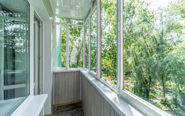 Квартира Комфортная на ул. Генерала Ивлиева 32к3