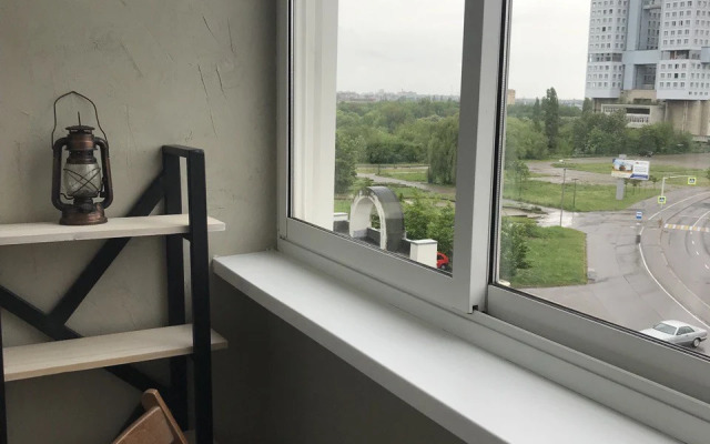 Квартира В гостях у Канта