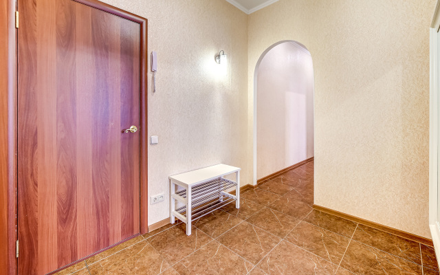 Mike Ryss Apt On Vas'ka Apartments