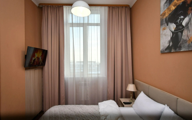 Квартира Стандарт для 2