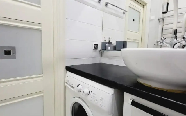 Квартира Двухспальная в Заречной Части Города