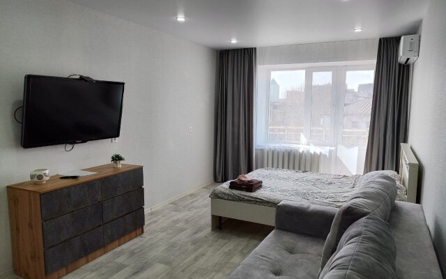 U Skvera Flat