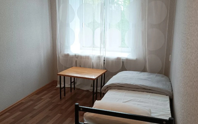 Trekhkomnatnaya V Tsente Kazani Flat