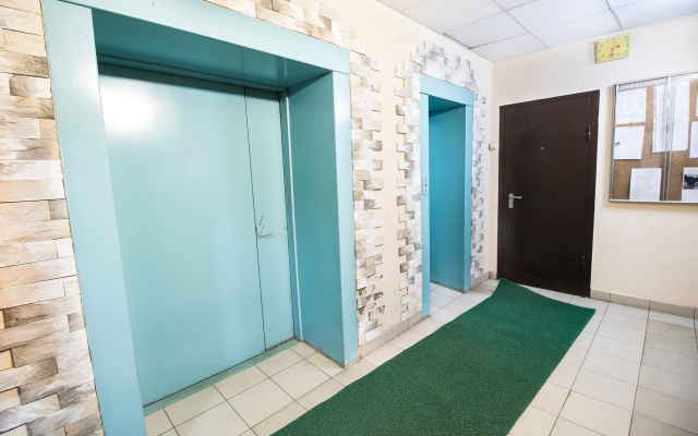 Апартаменты Saratov Lights Apartments 3rooms