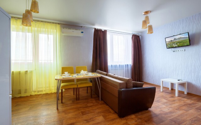 Hotel Home Na Prospekte Lenina 112 Apartments