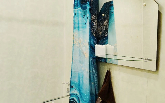 Квартира Уютная Однокомная