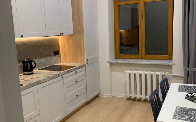 Kaza Apart Tsentr Goroda Lenina 5 Apartments
