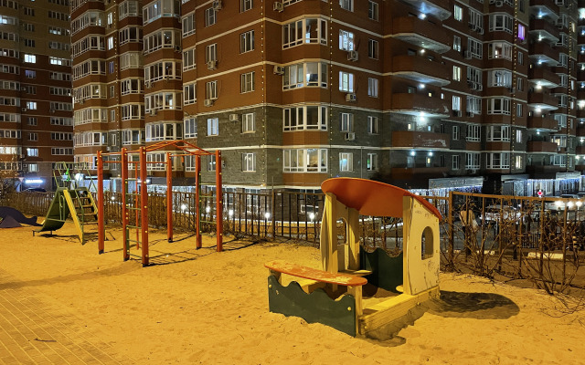 Квартира уютная у Строительного университета посуточно удобно и бюджетно