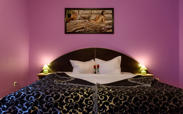 Margo Mini-Hotel
