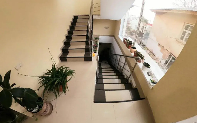 Rayskiy Ugolok Guest house