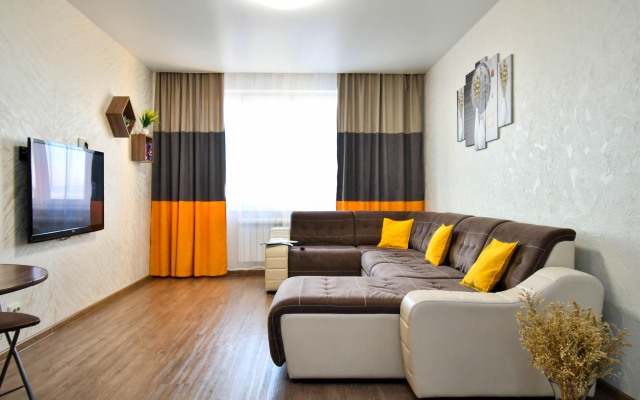 Квартира Евродвушка Комсомольский Проспект Северный Советский Район