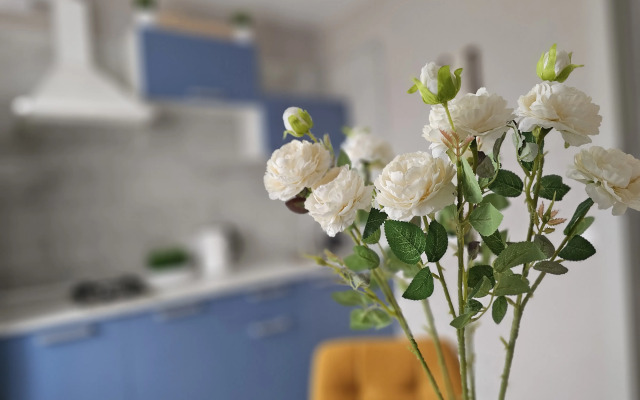 Apartamenty Zhivi Uyutno