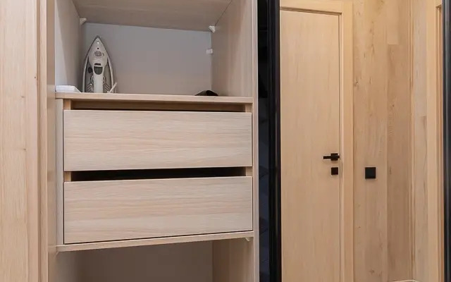 Domus Apartments