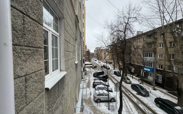 Квартира 2-к. квартира в ЦЕНТРЕ Воронежа