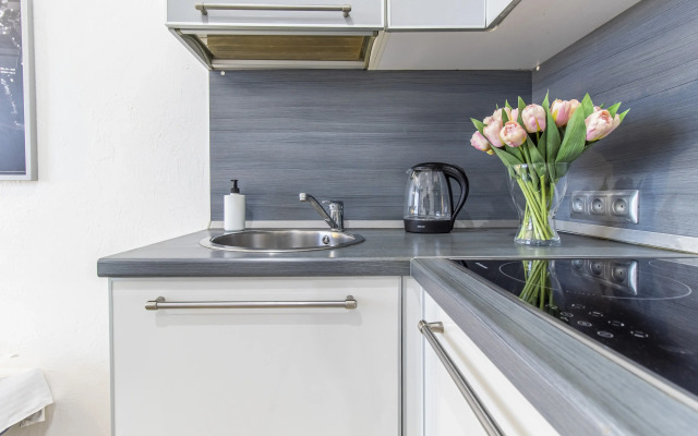 Апартаменты VEGAS на Гагарина 99/1