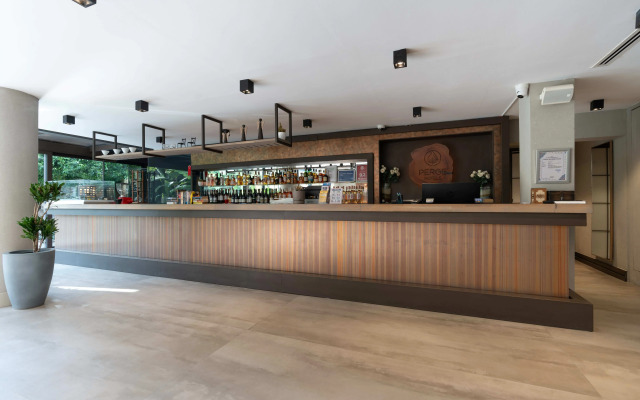 Cap D'Perge Hotel