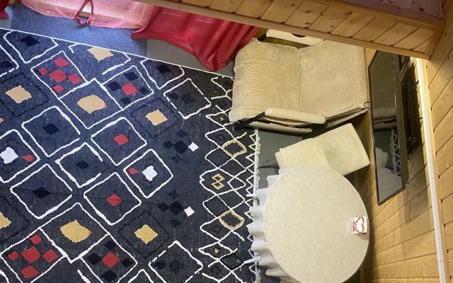 Частный дом на Пограничном переулке 3А (4)