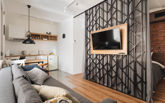 Апартаменты LoftPlace 72