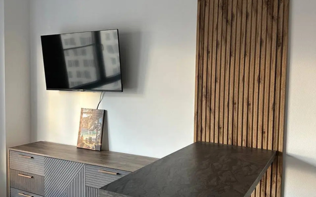 Квартира Уютная Студия