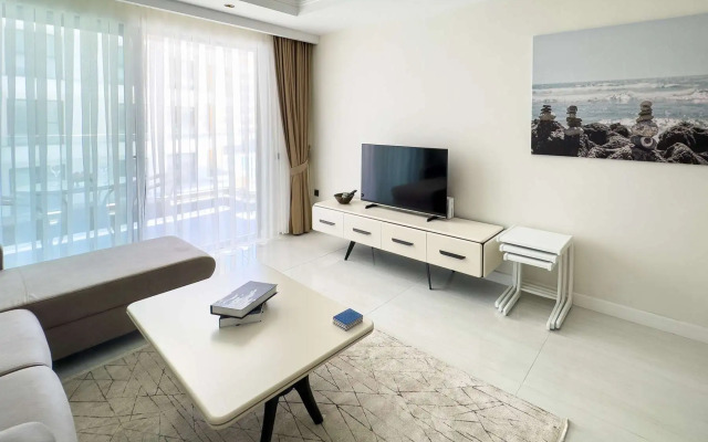 Qoople Azura World V 22 Apartments