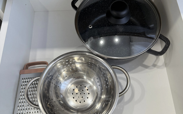 Квартира Уютная