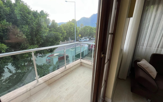 Вилла 347 в Текирова 3+1