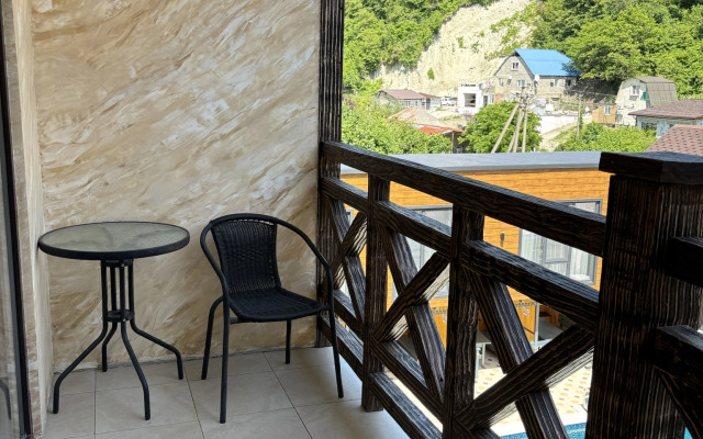 Golden House Guest House