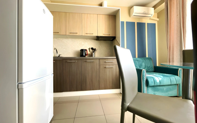 Vash Komfort Apart Apartments 3